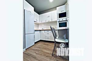 1-к квартира, посуточно, 26м2, 7/17 этаж