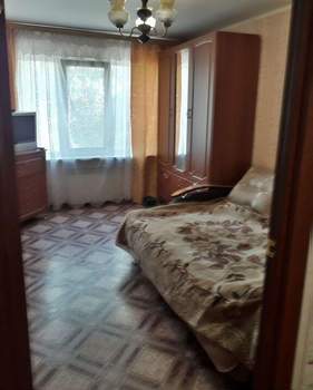 2-к квартира, на длительный срок, 52м2, 3/5 этаж