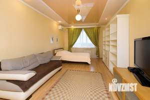 1-к квартира, на длительный срок, 50м2, 2/15 этаж