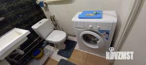 1-к квартира, на длительный срок, 27м2, 1/9 этаж