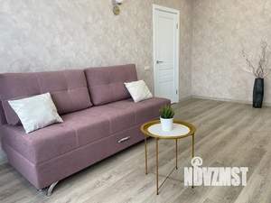 2-к квартира, посуточно, 56м2, 6/17 этаж