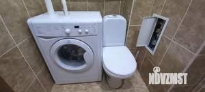 1-к квартира, на длительный срок, 38м2, 7/10 этаж