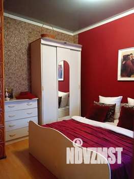 2-к квартира, посуточно, 60м2, 2/2 этаж