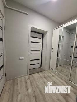 1-к квартира, на длительный срок, 42м2, 2/5 этаж