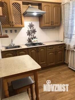 1-к квартира, на длительный срок, 31м2, 4/9 этаж