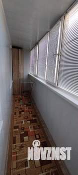 1-к квартира, на длительный срок, 40м2, 6/10 этаж
