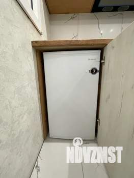 2-к квартира, посуточно, 45м2, 17/17 этаж