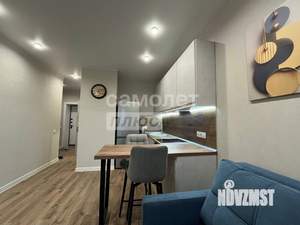 1-к квартира, на длительный срок, 47м2, 15/17 этаж