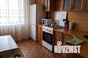 1-к квартира, посуточно, 41м2, 8/9 этаж