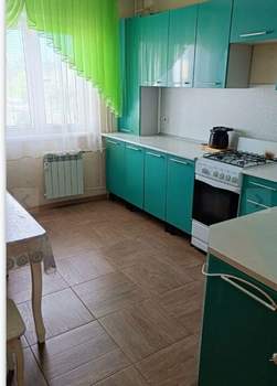 1-к квартира, на длительный срок, 36м2, 2/5 этаж