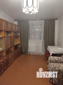 1-к квартира, на длительный срок, 30м2, 4/5 этаж