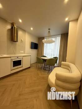 1-к квартира, на длительный срок, 39м2, 12/16 этаж