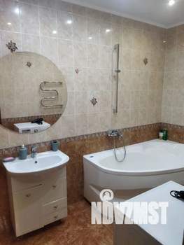 1-к квартира, посуточно, 45м2, 8/9 этаж