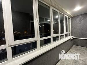 Студия квартира, посуточно, 45м2, 5/18 этаж