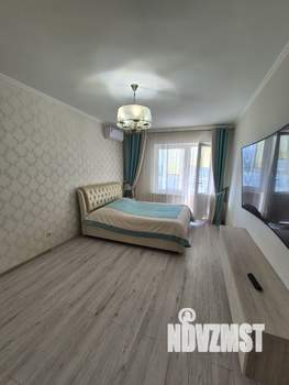 2-к квартира, на длительный срок, 62м2, 7/14 этаж