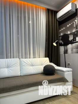 1-к квартира, посуточно, 53м2, 14/16 этаж