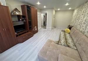 1-к квартира, на длительный срок, 35м2, 7/9 этаж