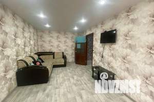 2-к квартира, посуточно, 57м2, 5/9 этаж