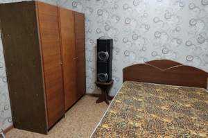 1-к квартира, на длительный срок, 36м2, 7/10 этаж