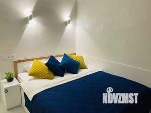 Студия квартира, посуточно, 21м2, 4/14 этаж