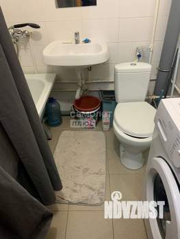 1-к квартира, на длительный срок, 29м2, 4/5 этаж