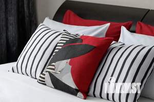 1-к квартира, посуточно, 42м2, 6/14 этаж