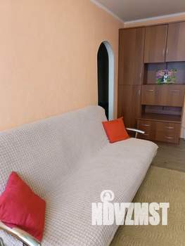 1-к квартира, посуточно, 34м2, 3/9 этаж