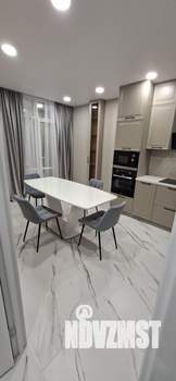 2-к квартира, на длительный срок, 65м2, 3/17 этаж