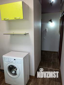 2-к квартира, на длительный срок, 35м2, 4/5 этаж