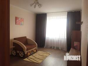 1-к квартира, на длительный срок, 36м2, 5/14 этаж