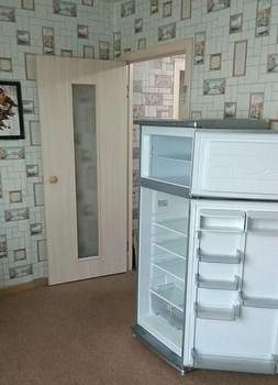 1-к квартира, на длительный срок, 40м2, 2/3 этаж