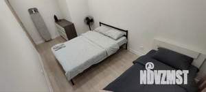 1-к квартира, посуточно, 56м2, 1/1 этаж