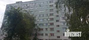 1-к квартира, на длительный срок, 36м2, 6/9 этаж