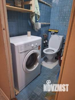 1-к квартира, на длительный срок, 33м2, 3/9 этаж