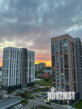 2-к квартира, на длительный срок, 36м2, 10/20 этаж