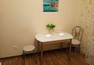 1-к квартира, на длительный срок, 40м2, 12/16 этаж