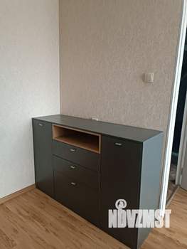 1-к квартира, на длительный срок, 26м2, 7/10 этаж