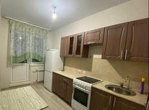 2-к квартира, на длительный срок, 52м2, 13/22 этаж