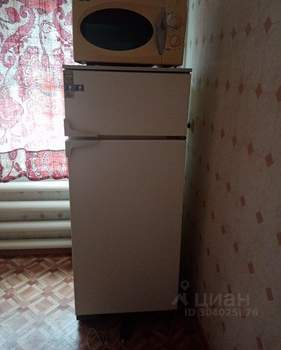 1-к квартира, на длительный срок, 38м2, 5/9 этаж