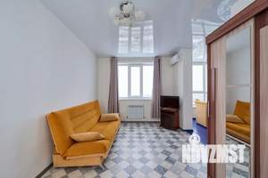 Студия квартира, посуточно, 50м2, 13/16 этаж