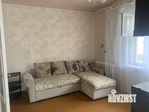 1-к квартира, на длительный срок, 37м2, 5/5 этаж