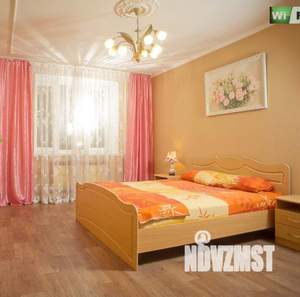 3-к квартира, посуточно, 120м2, 8/15 этаж