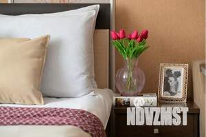 2-к квартира, посуточно, 67м2, 4/12 этаж