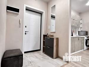 1-к квартира, посуточно, 45м2, 10/16 этаж