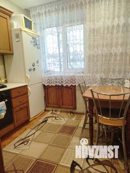 2-к квартира, на длительный срок, 45м2, 3/4 этаж