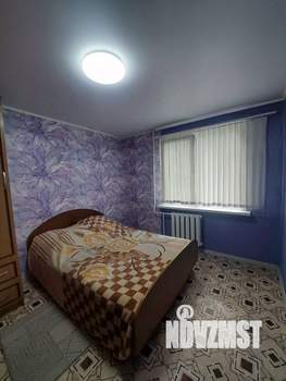 2-к квартира, на длительный срок, 44м2, 4/9 этаж