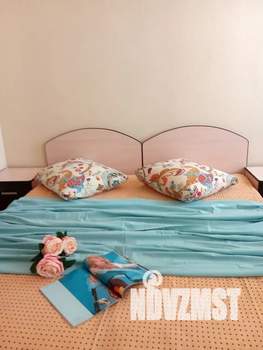 1-к квартира, посуточно, 40м2, 2/2 этаж