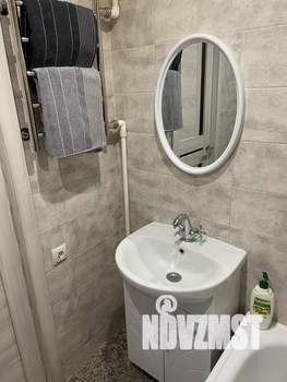 1-к квартира, посуточно, 36м2, 8/9 этаж