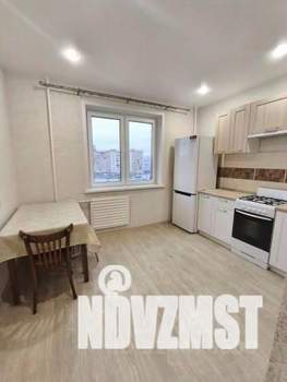 1-к квартира, на длительный срок, 36м2, 5/9 этаж