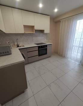 1-к квартира, на длительный срок, 35м2, 14/18 этаж